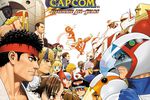 Tatsunoko Vs Capcom