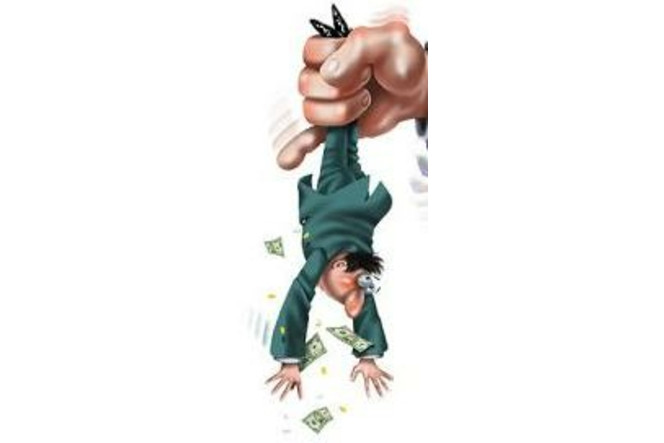 Taxe