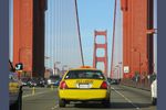 Taxis San Francisco