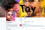 Tay Microsoft