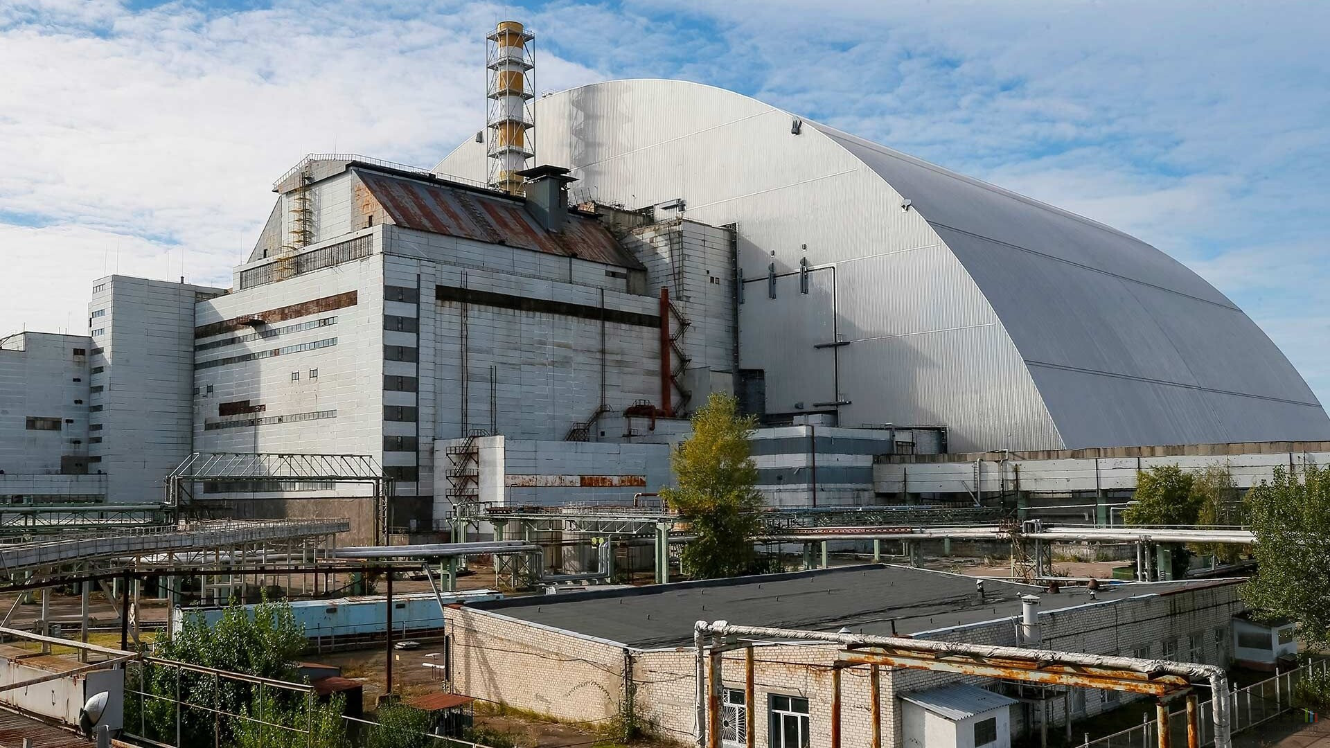 Tchernobyl 01