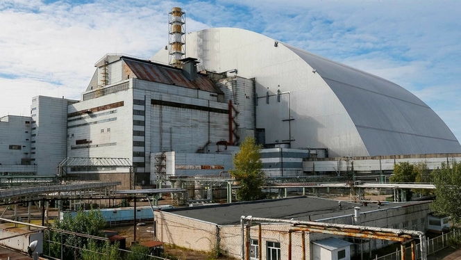 Tchernobyl 01
