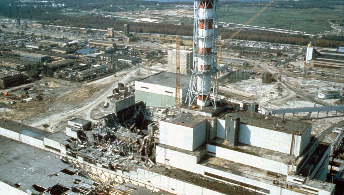 Tchernobyl 02