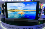 TCL 110 4K