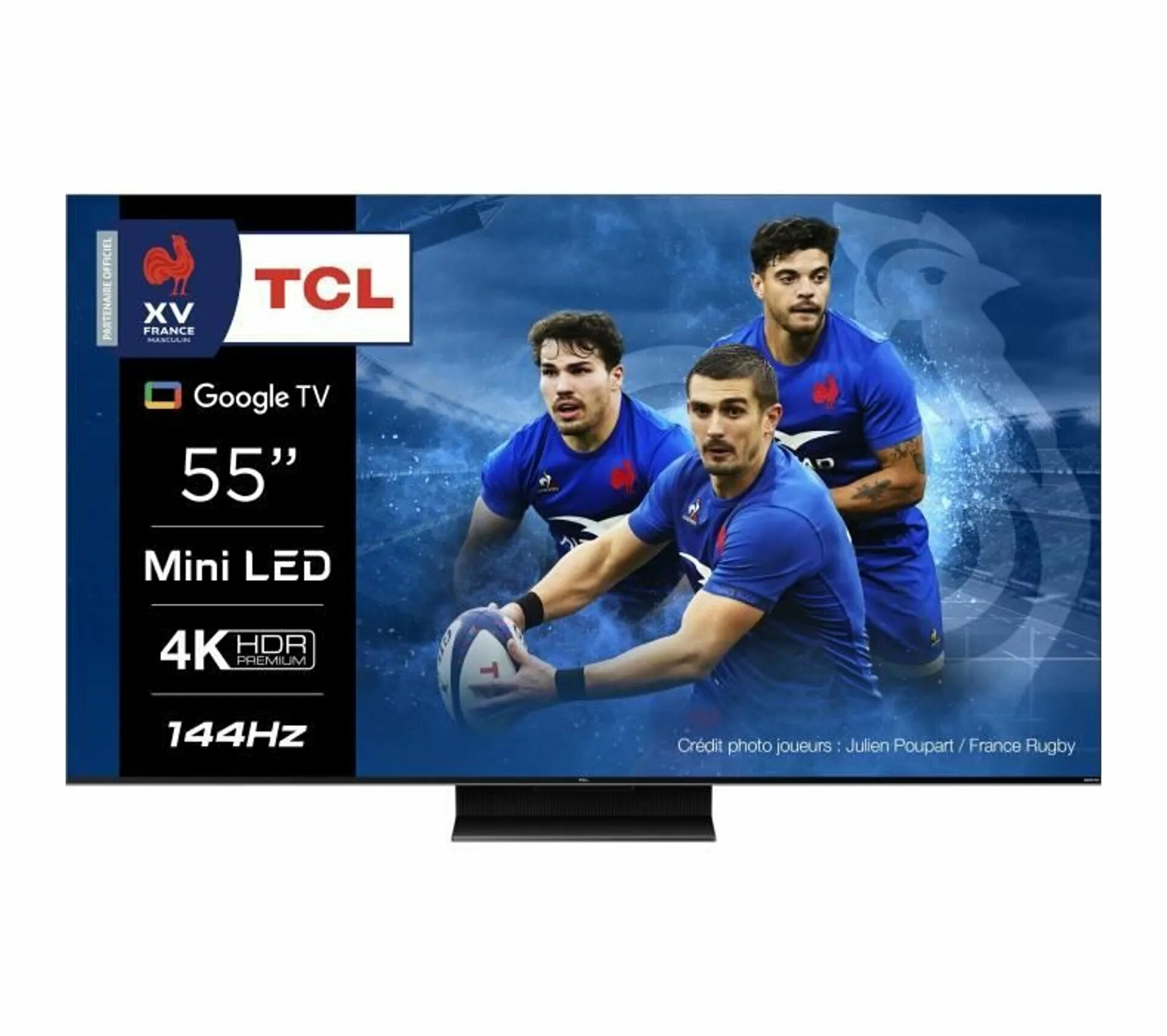 TCL 55C803