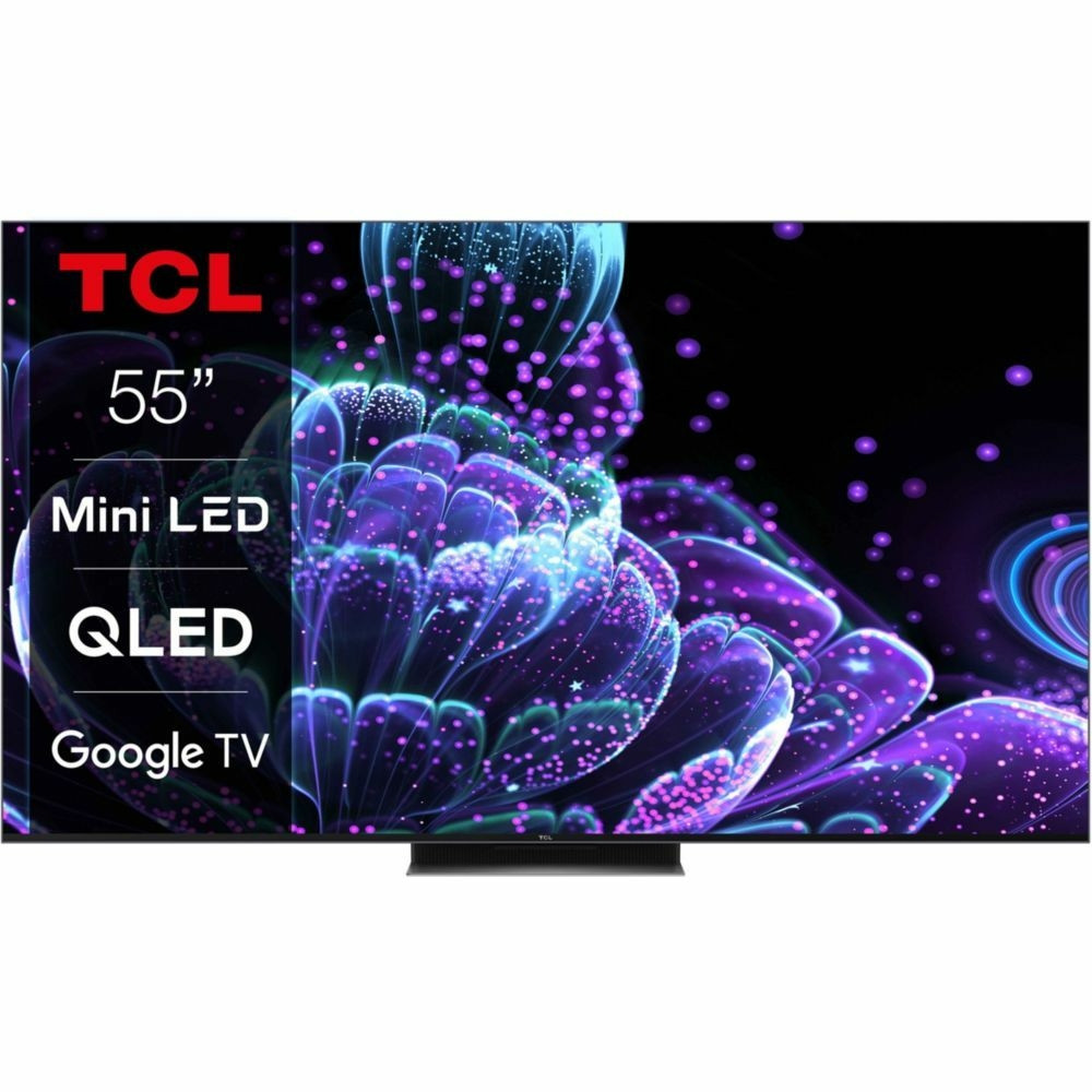 TCL 55C835.