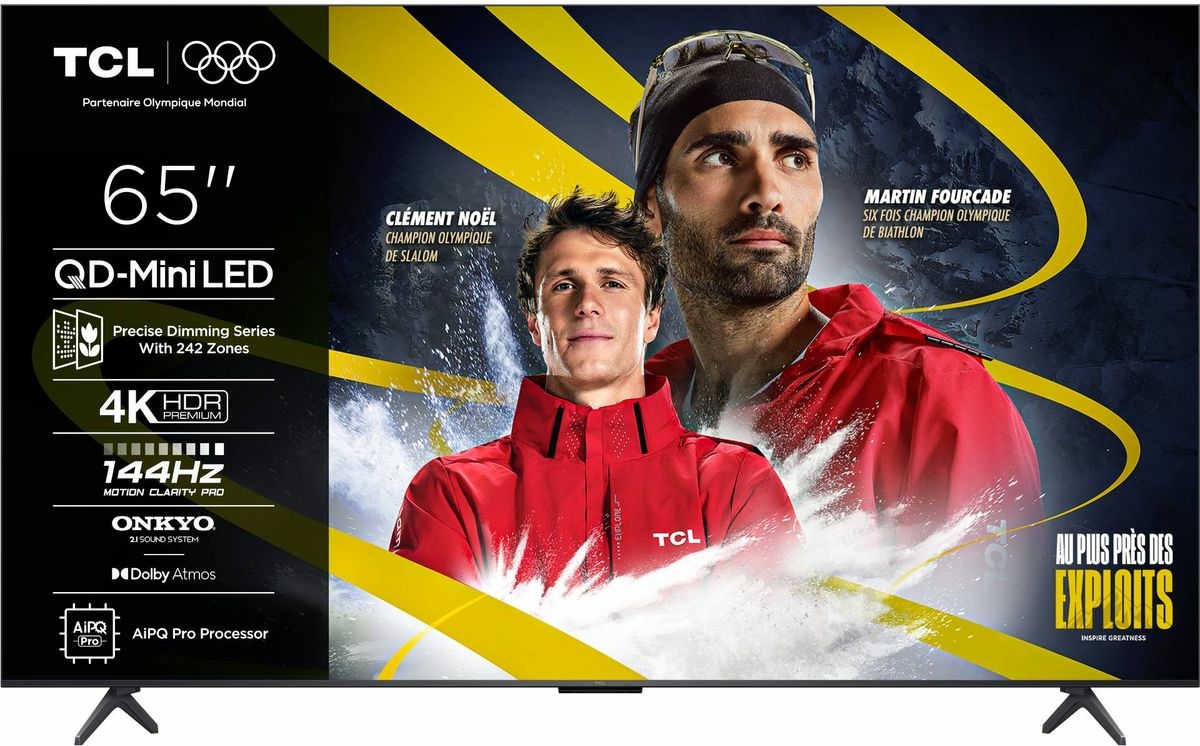 TCL 65C61K