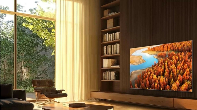 Bons plans TV : les modèles OLED / QLED en promotion sur la Fnac et Darty
