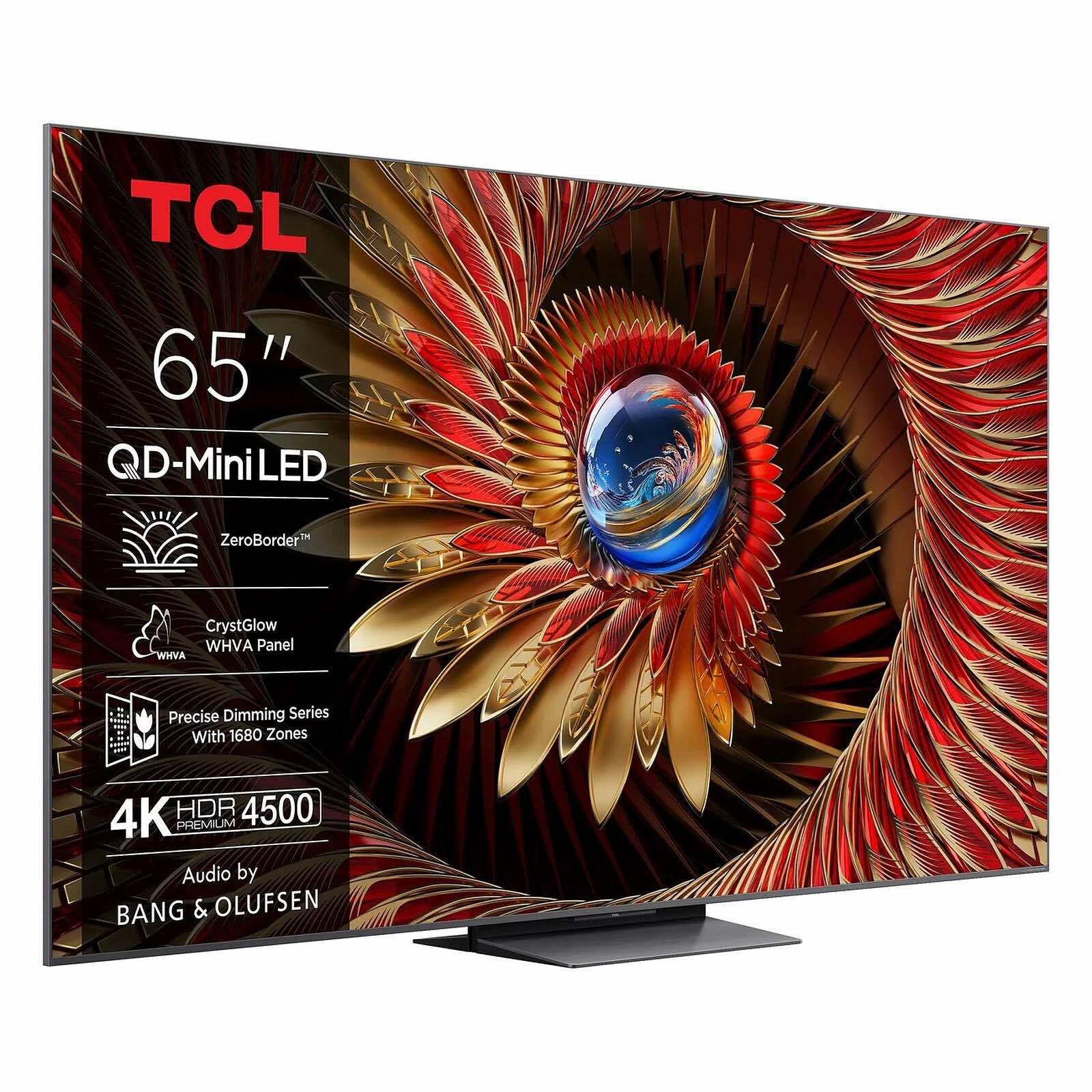 TCL 65Q8C.