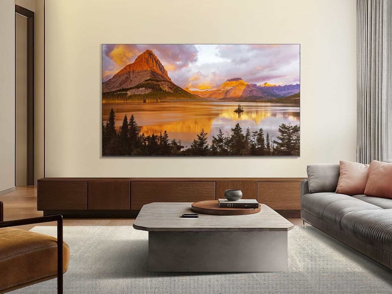 TCL 75P89K QLED