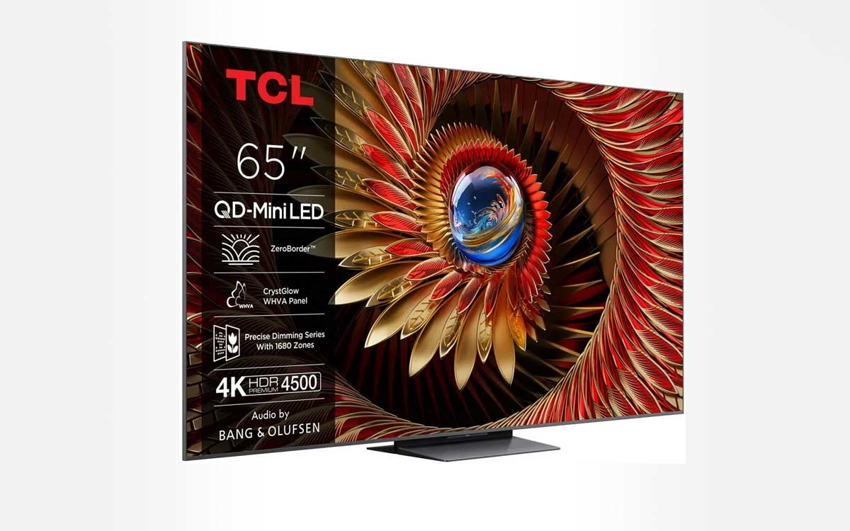 TCL C89K