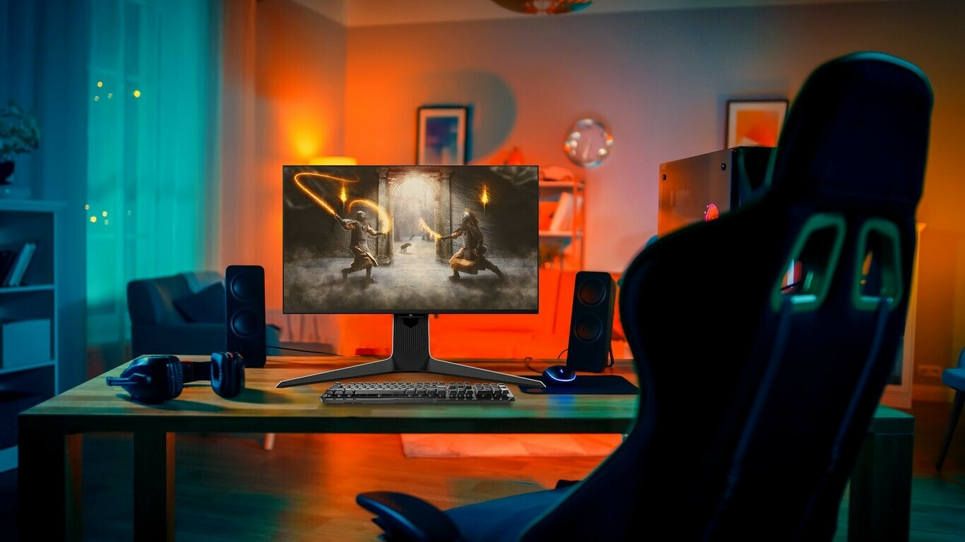 TCL Gaming 27R83U