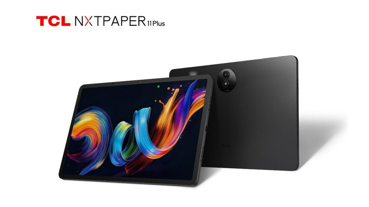 TCL NXTPAPER 11 Plus