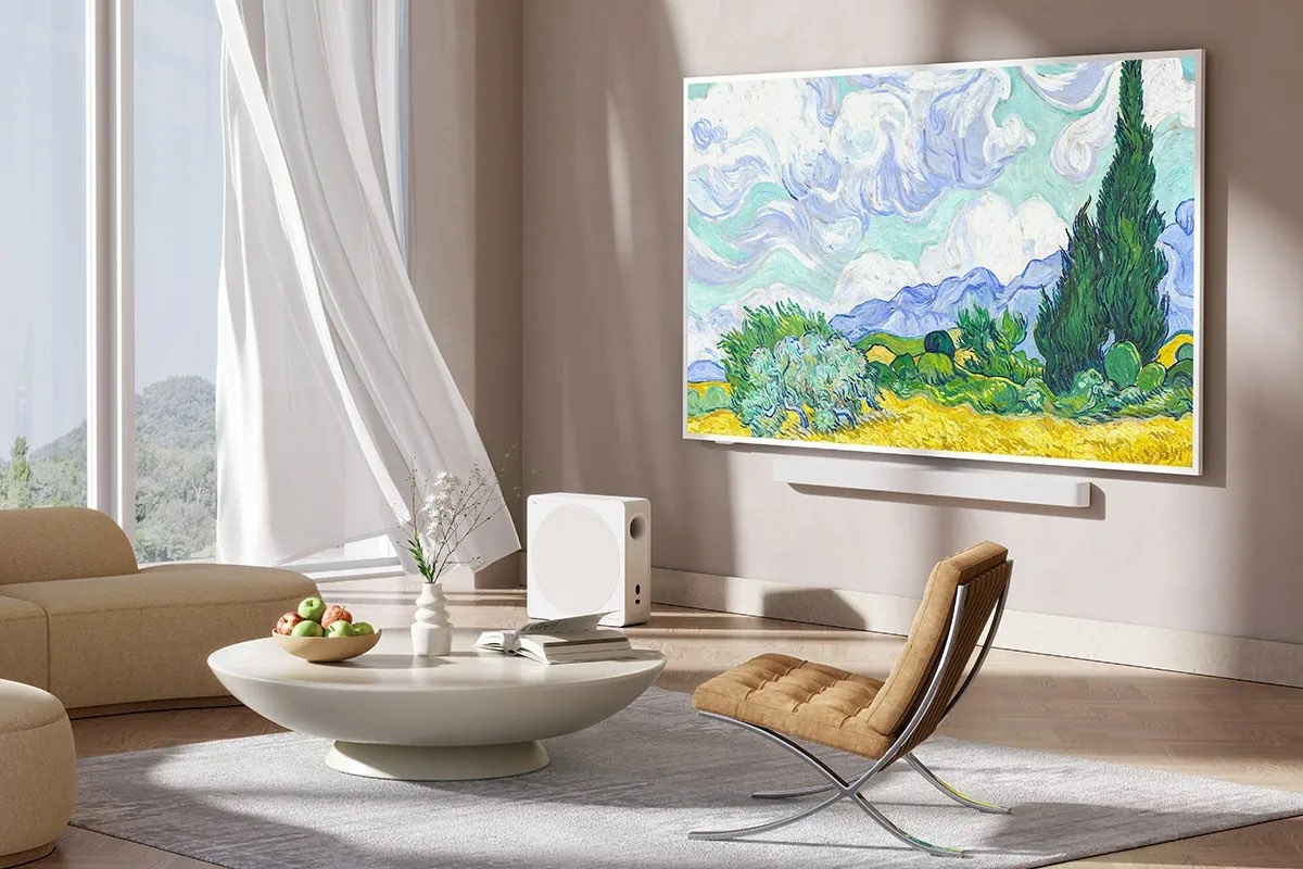TCL NXTVision A300PRO