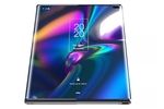 TCL prototype ecran souple