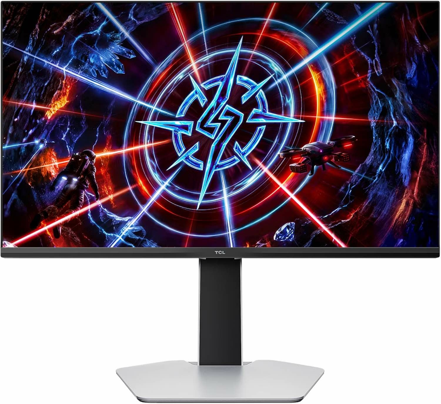 TCL QD-Mini LED 27P2A PRO-A