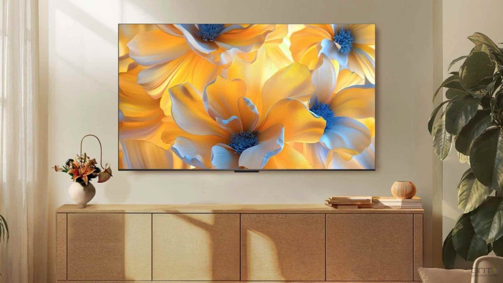 Super Offre Flash Darty : jusqu'à 200 ¬ de réduction immédiate sur les TV jusqu'à minuit