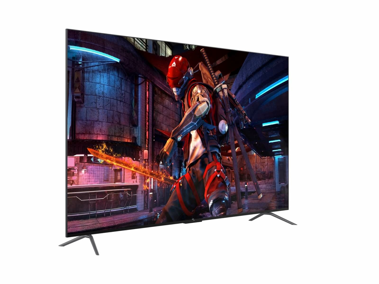 TCL QLED 55C745