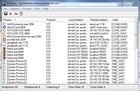 TCPView : afficher une liste des ports TCP ou UDP