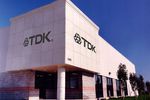 TDK Building