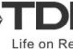 Tdk new logo