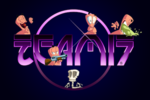 Team 17 logo