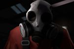 Team Fortress 2 - Batman The Dark Knight Rises