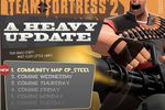 Team Fortress 2 - Heavy update 1
