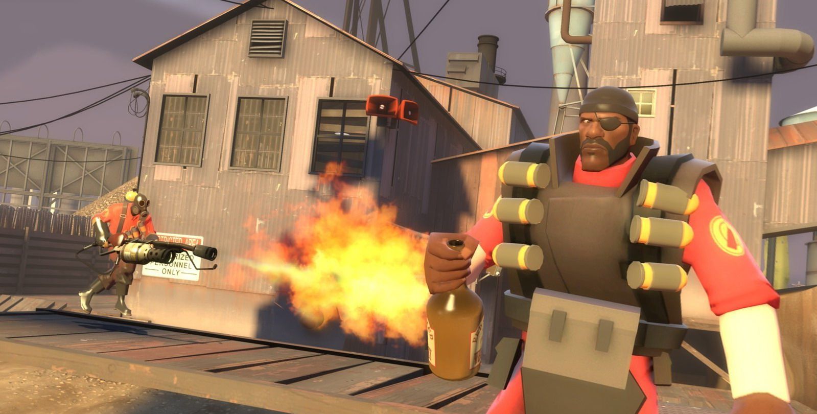 Team fortress 2 image 4