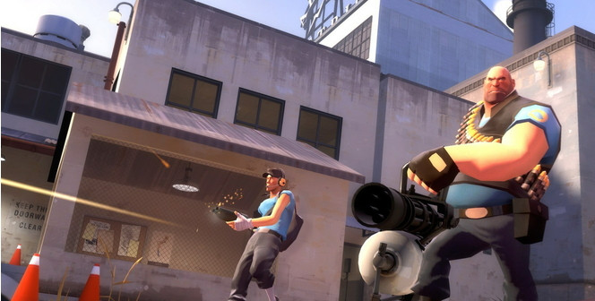 Team Fortress 2 - Image 5