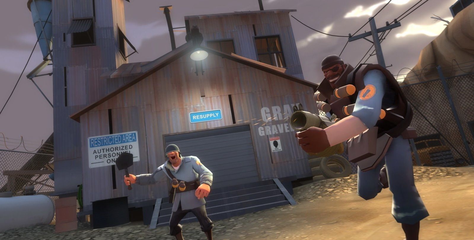 Team fortress 2 image 7