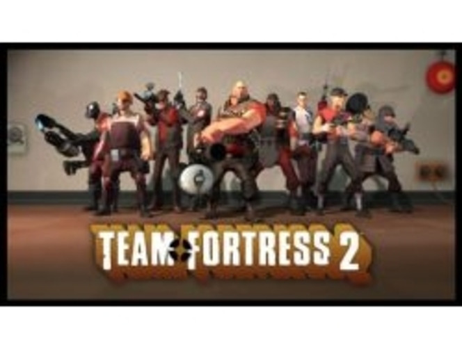Team Fortress 2 (Small)