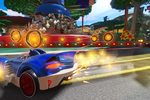 Team Sonic Racing