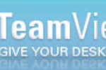 Team Viewer Logo TeamViewer