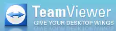 Team viewer logo teamviewer