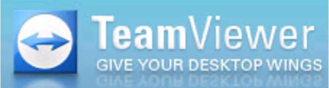 Team Viewer Logo TeamViewer