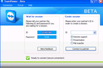TeamViewer 3.0 b