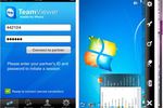 Teamviewer iPhone