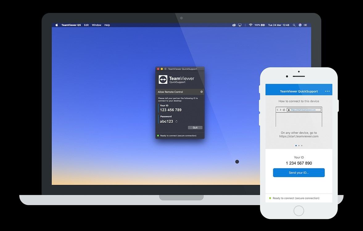 Teamviewer