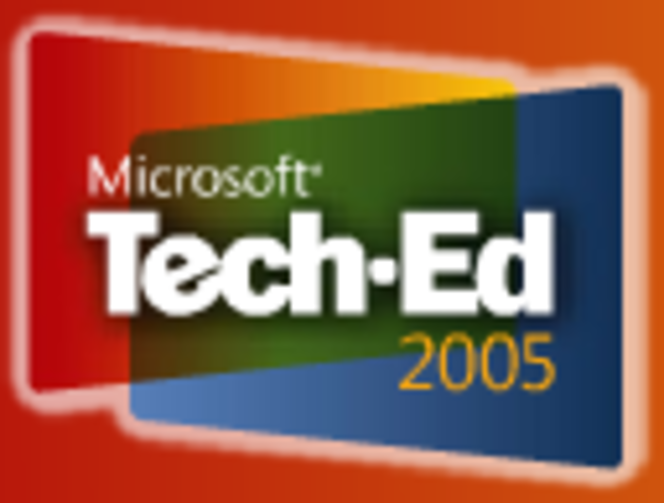 TechEd 2005