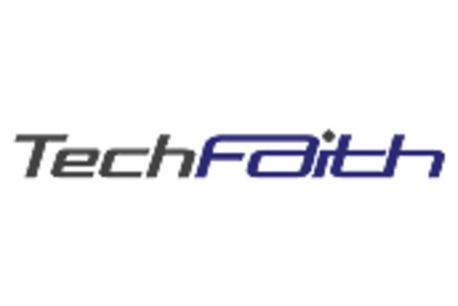 TechFaith logo