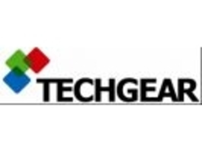 Techgear logo (Small)