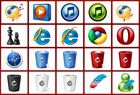 Technicolors PNGs : modifier l'apparence de ses icônes de bureau