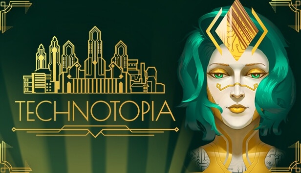 technotopia