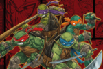Teenage Mutant Ninja Turtles - Mutants in Manhattan - 2