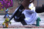 Teenage Mutant Ninja Turtles Turtles in Time Re-Shelled - Image 3