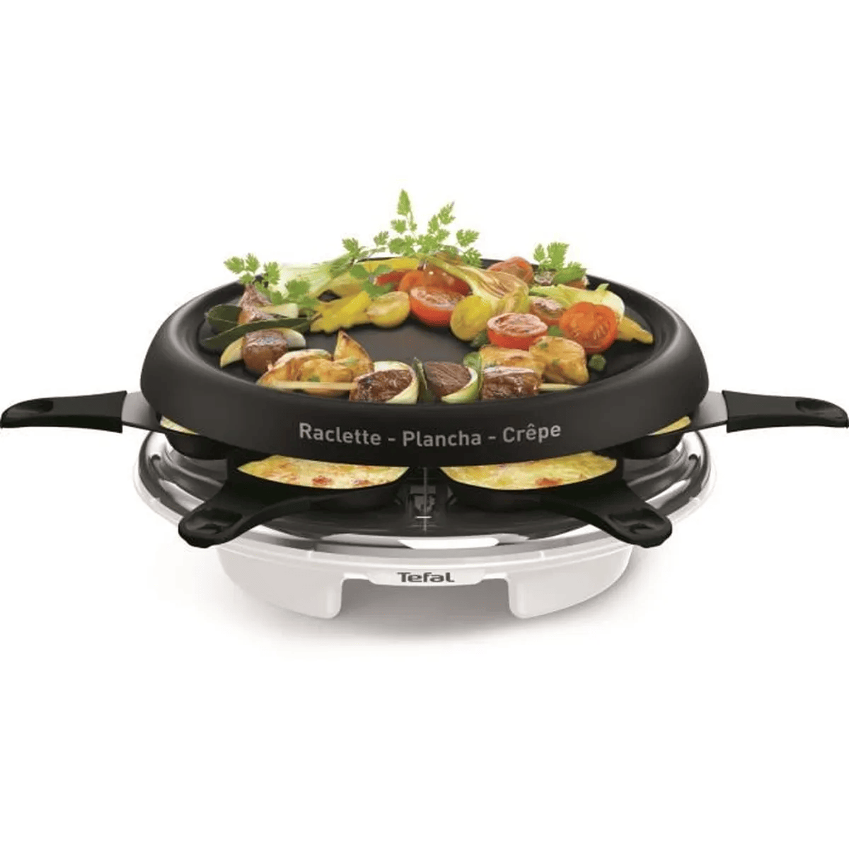 Tefal Colormania 