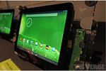 Tegra 4