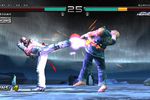 Tekken 5 : Dark Resurrection Online 3