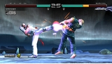 Tekken 5 : Dark Resurrection Online se dévoile